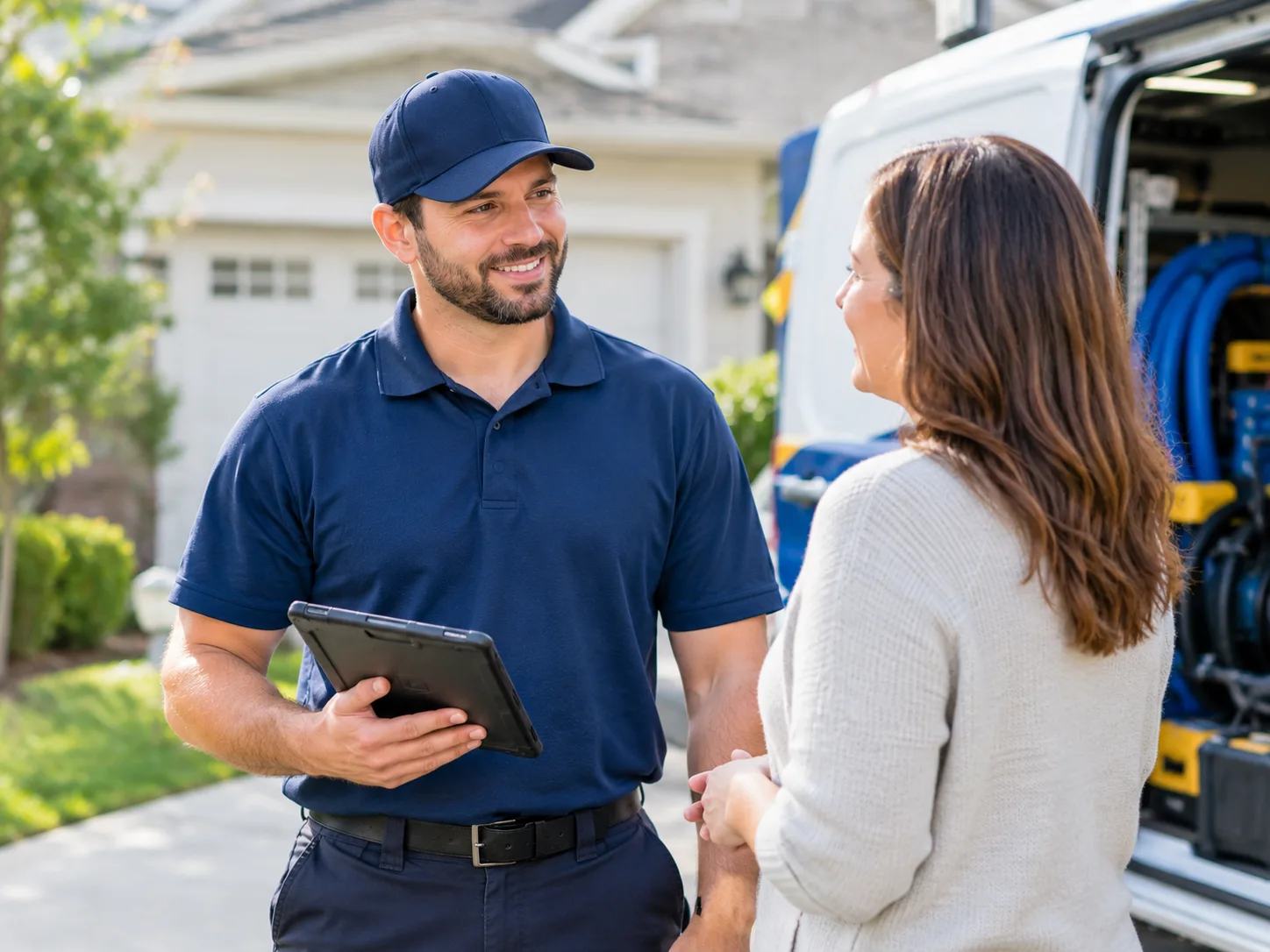 Sewage Backup Cleanup Ravenna, KY FAQs